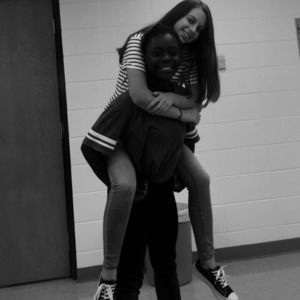 Meet your Posher, Diamond